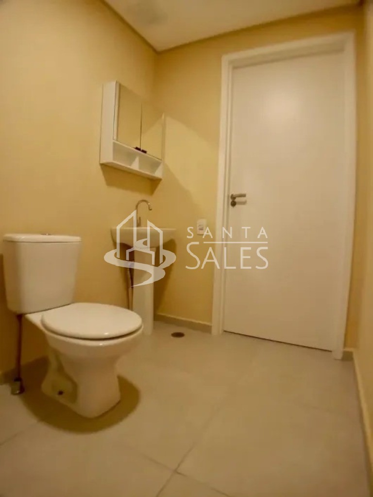 Apartamento, 1 quarto, 33 m² - Foto 12