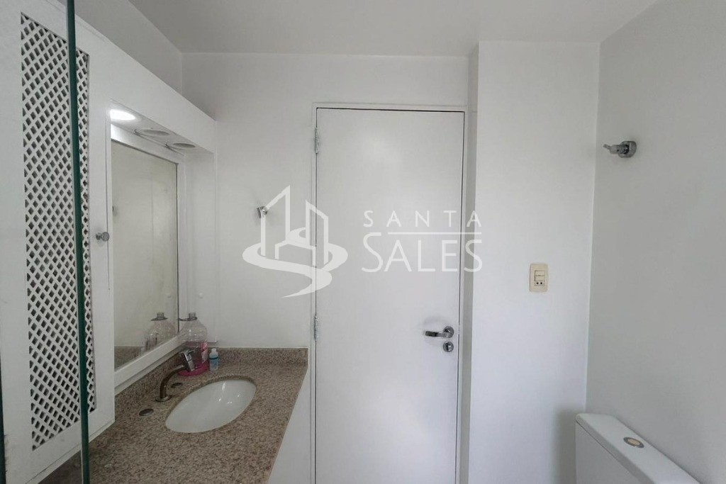 Apartamento, 1 quarto, 50 m² - Foto 25