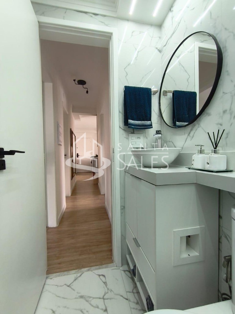 Apartamento, 2 quartos, 68 m² - Foto 15