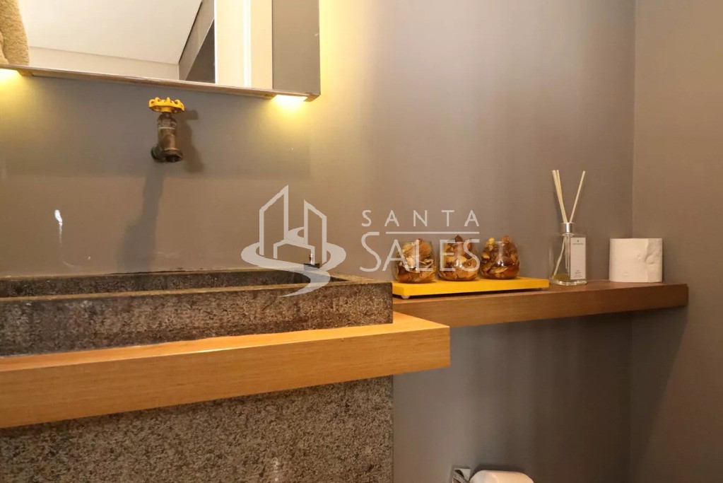 Apartamento, 2 quartos, 110 m² - Foto 34