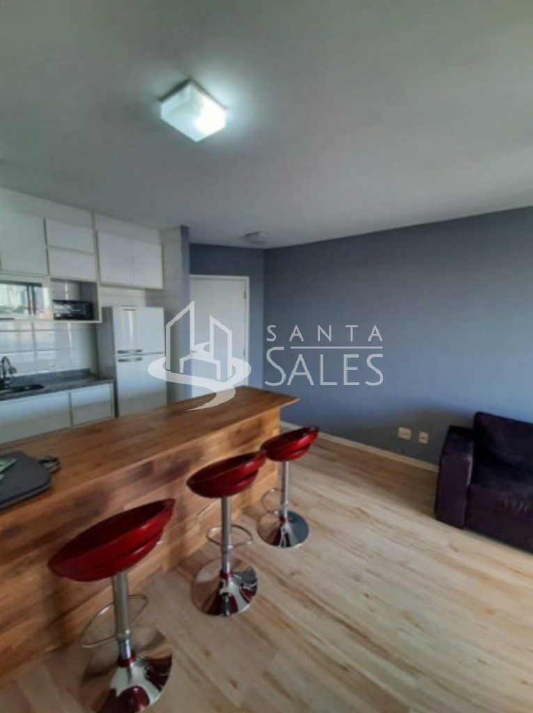 Apartamento, 2 quartos, 58 m² - Foto 17