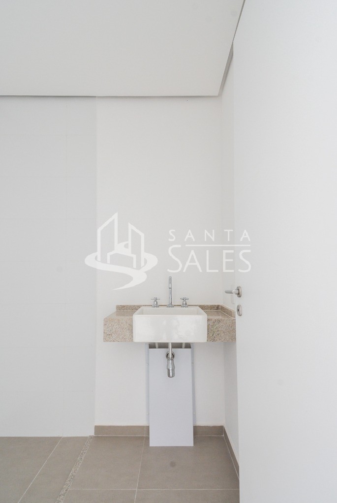 Apartamento, 1 quarto, 27 m² - Foto 31