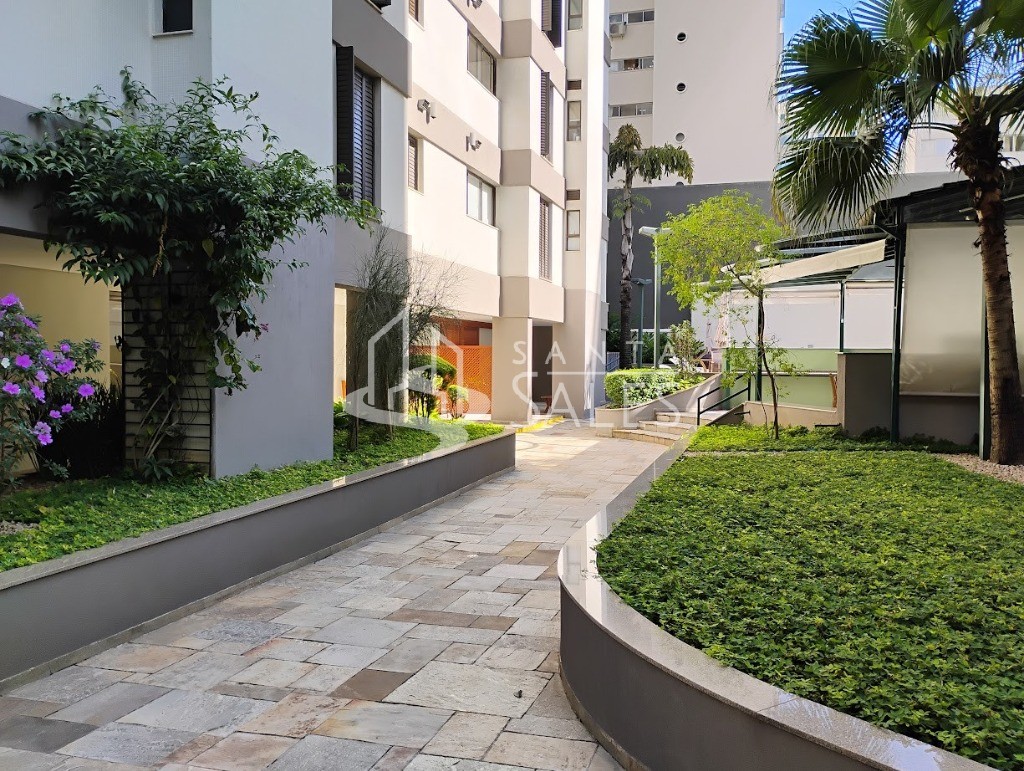 Apartamento, 3 quartos, 125 m² - Foto 32