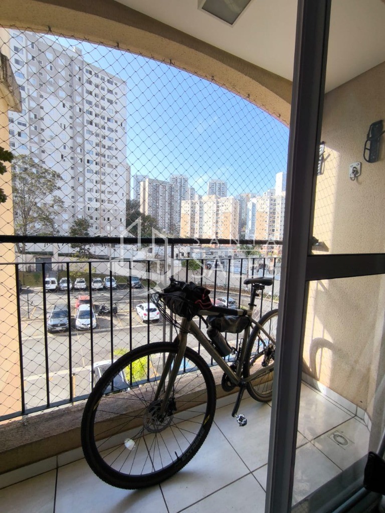 Apartamento, 2 quartos, 56 m² - Foto 11