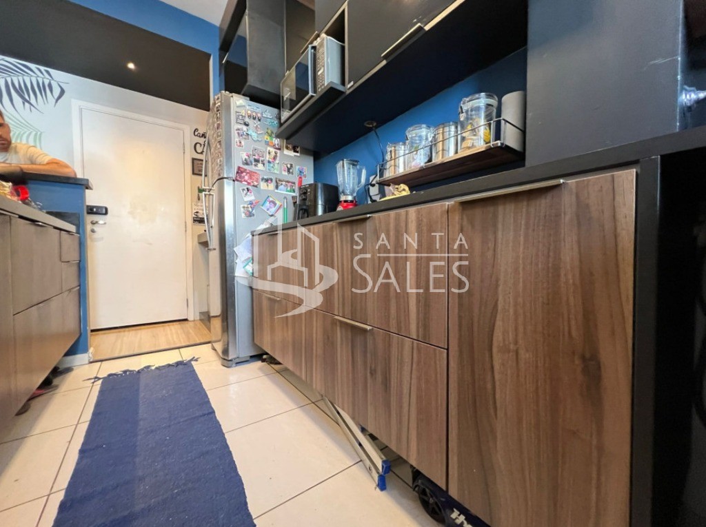 Apartamento, 2 quartos, 55 m² - Foto 7