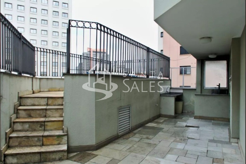 Apartamento, 2 quartos, 55 m² - Foto 24