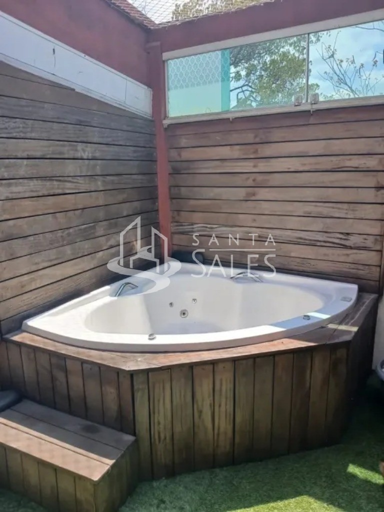 Casa, 3 quartos, 92 m² - Foto 3