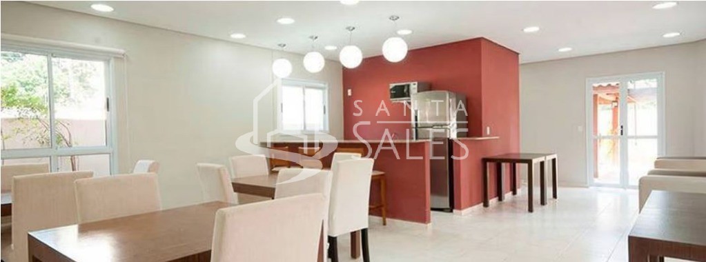 Apartamento, 3 quartos, 70 m² - Foto 36