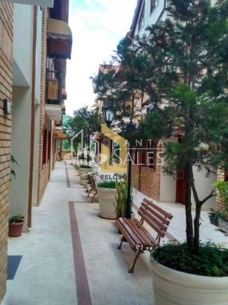 Casa de Condomínio, 3 quartos - Foto 8
