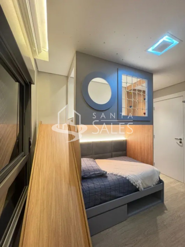 Apartamento, 4 quartos, 160 m² - Foto 20