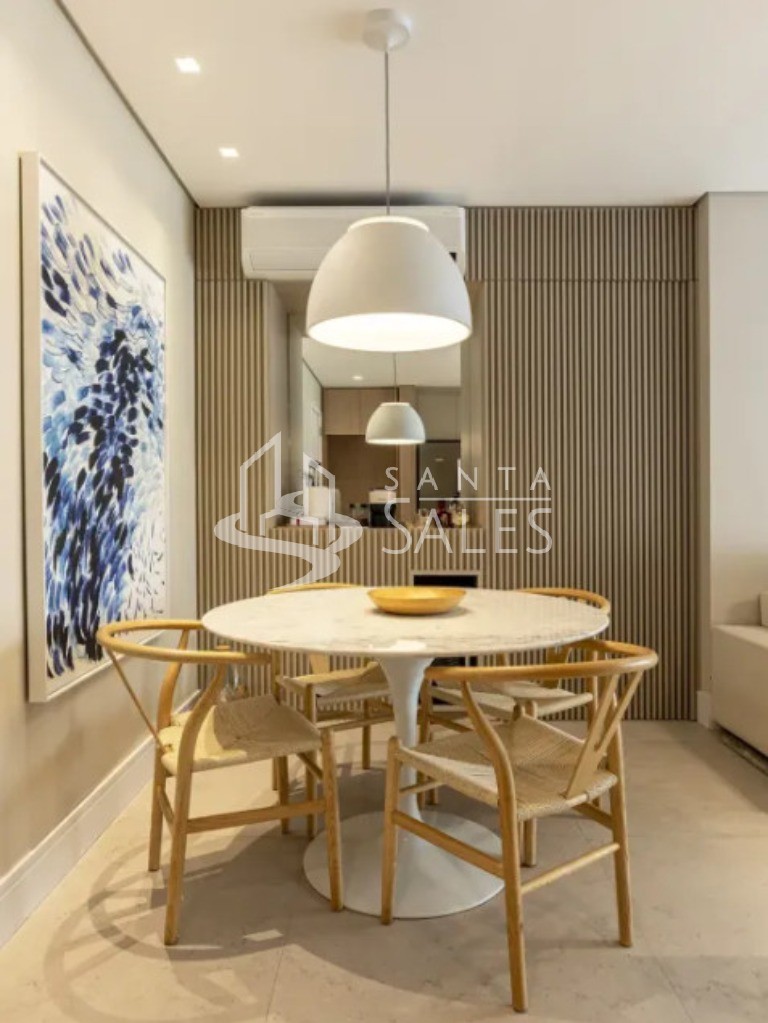 Apartamento, 2 quartos, 65 m² - Foto 2