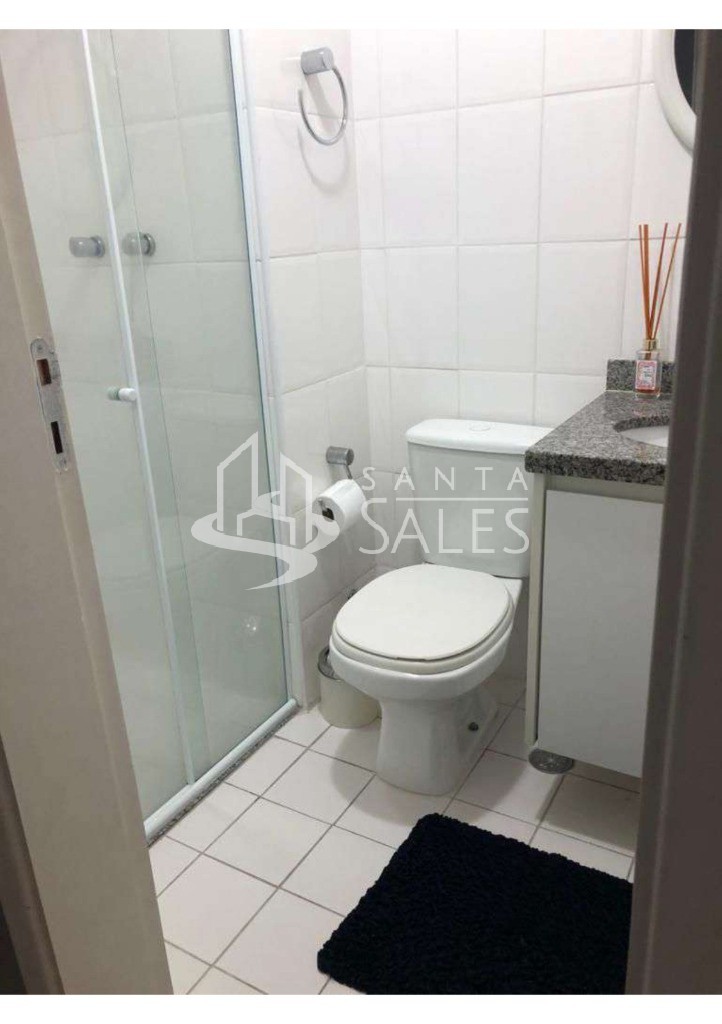 Apartamento, 2 quartos, 58 m² - Foto 13