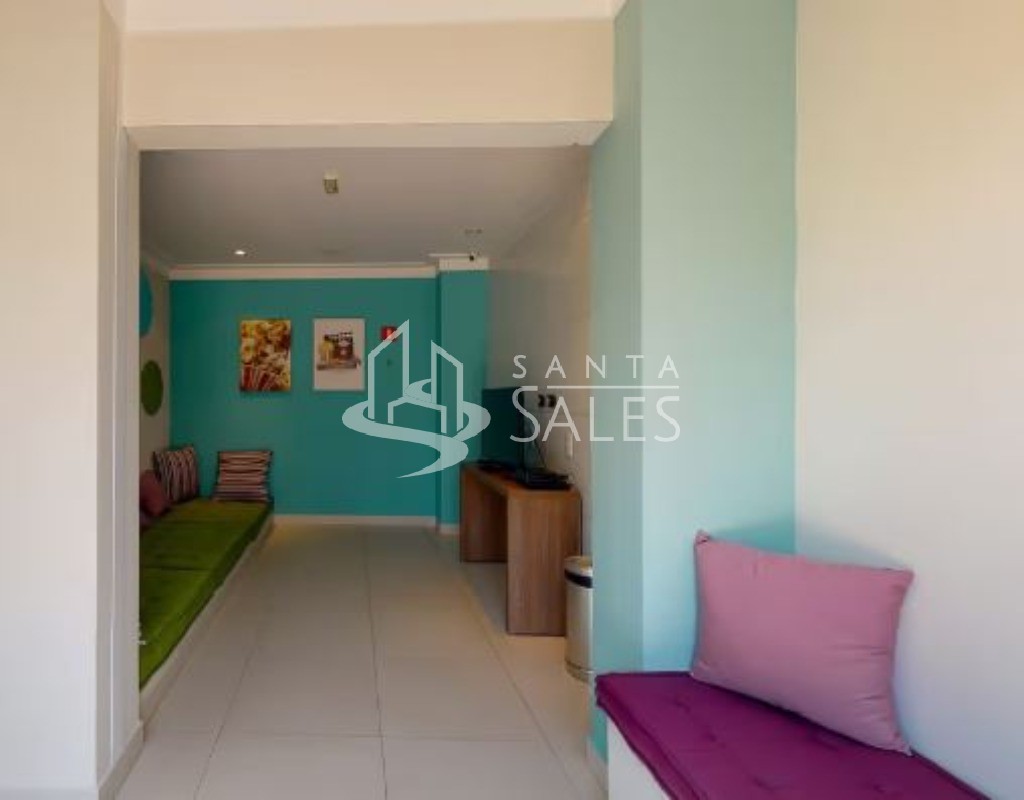 Apartamento, 3 quartos, 87 m² - Foto 36