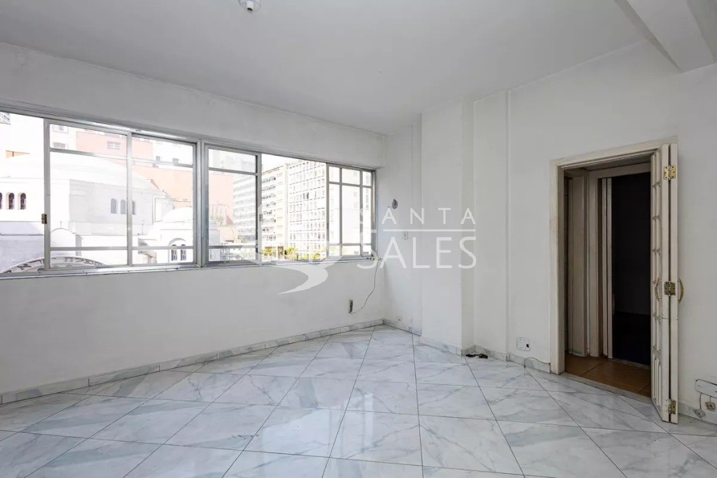 Apartamento, 2 quartos, 92 m² - Foto 1