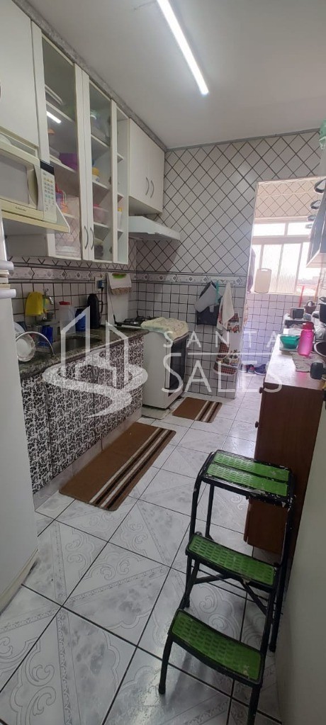 Apartamento, 2 quartos, 50 m² - Foto 8