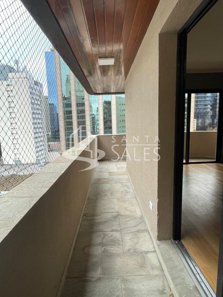 Apartamento, 3 quartos, 209 m² - Foto 29