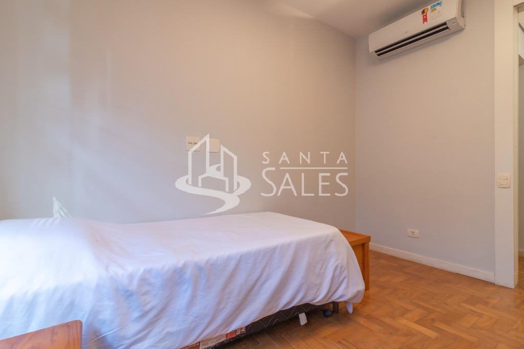 Apartamento, 2 quartos, 81 m² - Foto 32