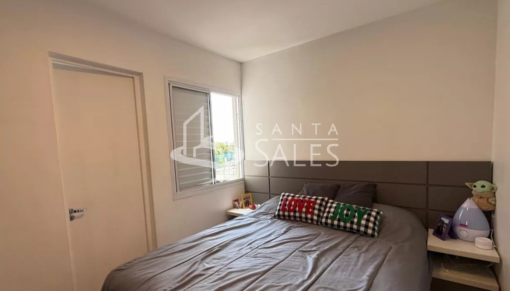 Apartamento, 2 quartos, 52 m² - Foto 16