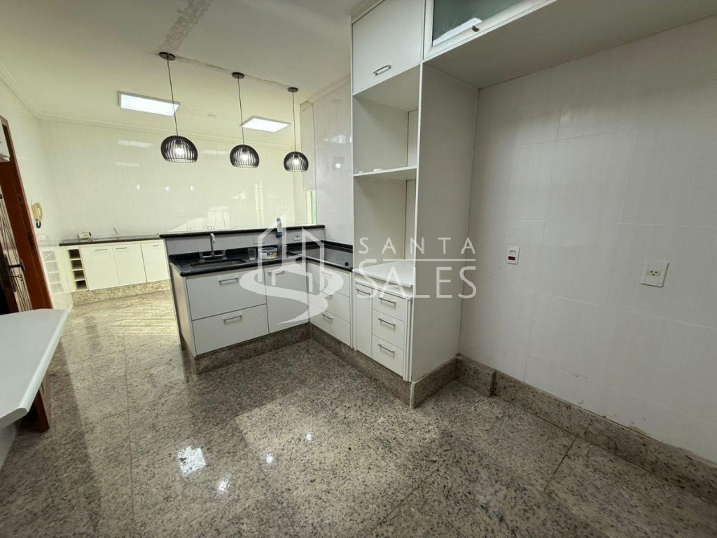 Sobrado, 2 quartos, 250 m² - Foto 6