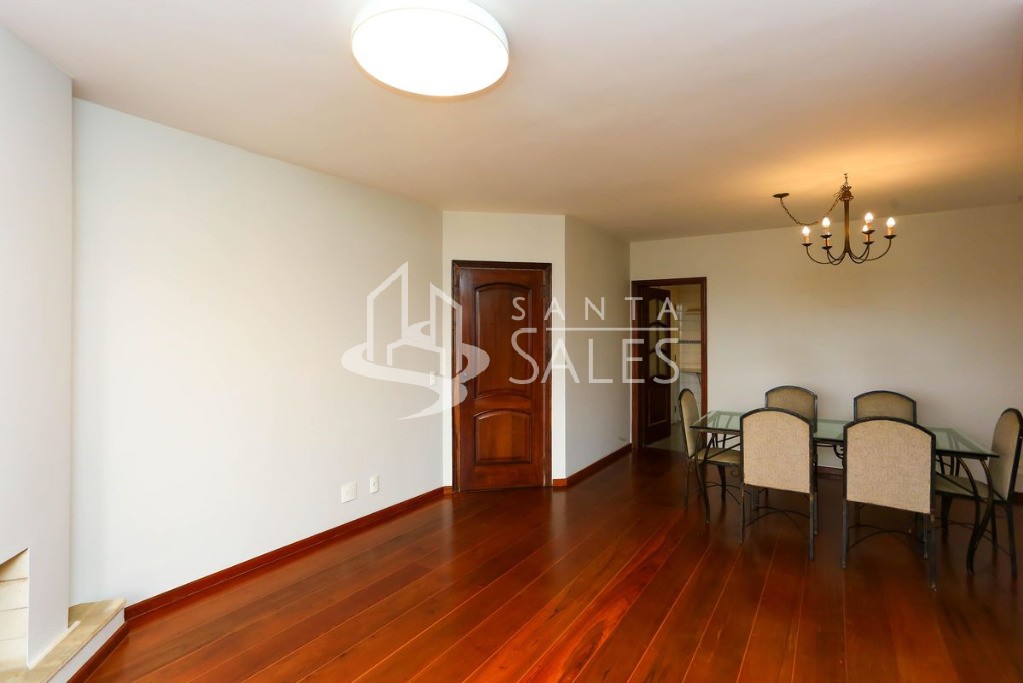 Apartamento, 3 quartos, 120 m² - Foto 5