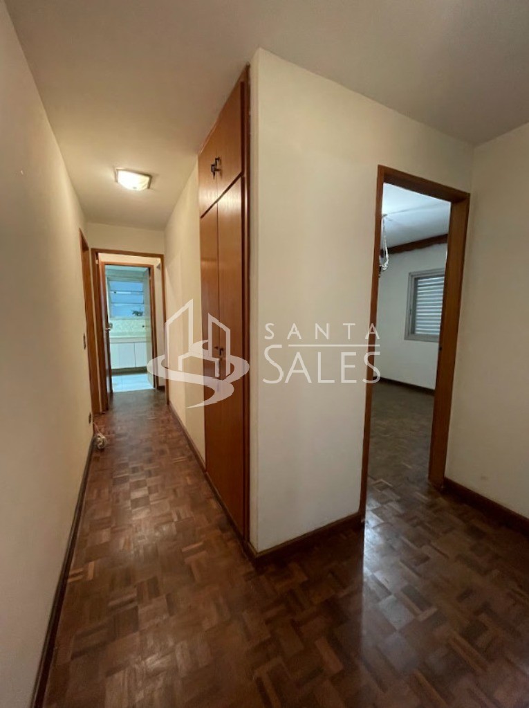 Apartamento, 4 quartos, 191 m² - Foto 16