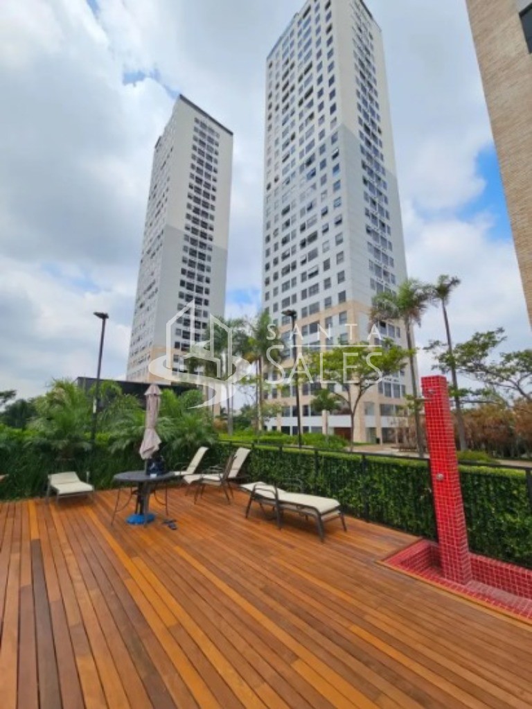 Apartamento, 2 quartos, 70 m² - Foto 17