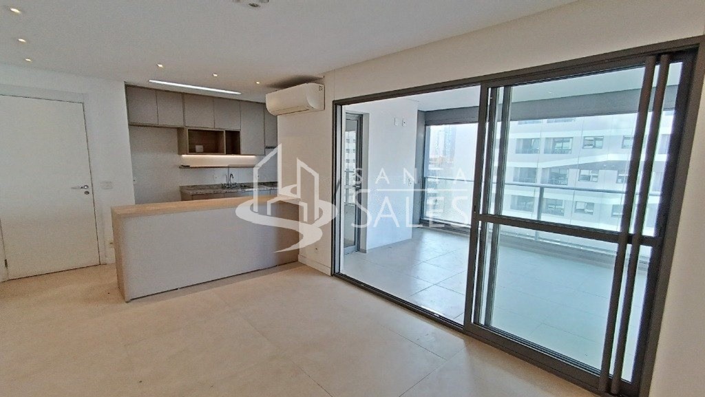 Apartamento, 2 quartos, 81 m² - Foto 1