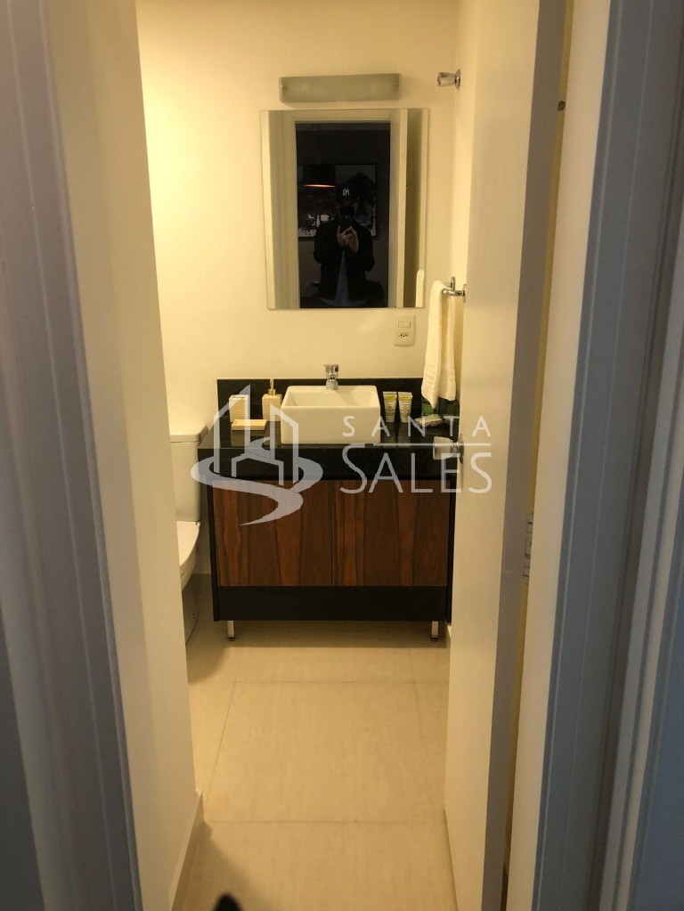 Apartamento, 1 quarto, 49 m² - Foto 19