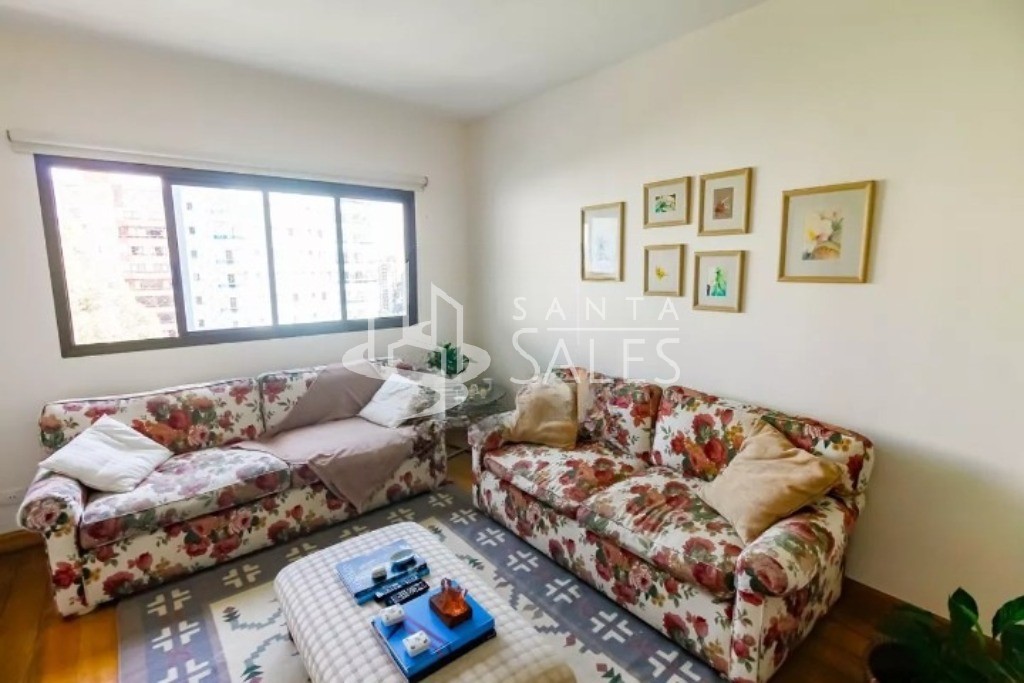 Apartamento, 3 quartos, 250 m² - Foto 5