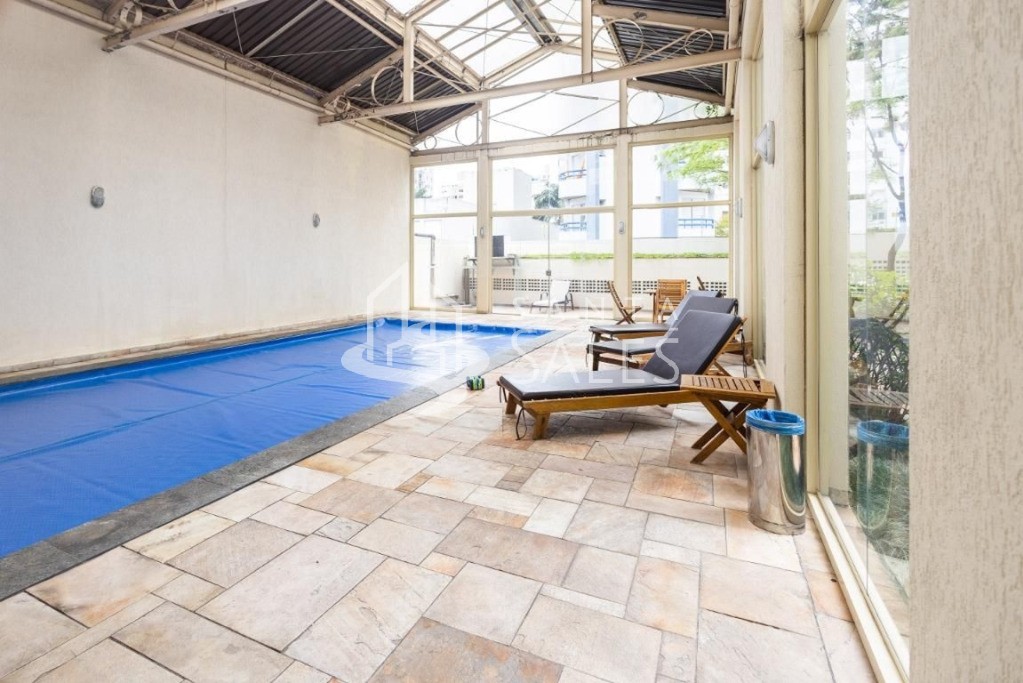 Apartamento, 2 quartos, 110 m² - Foto 52