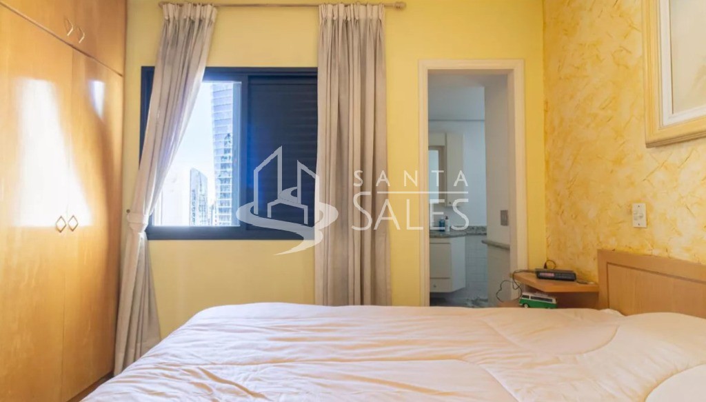 Apartamento, 3 quartos, 98 m² - Foto 19