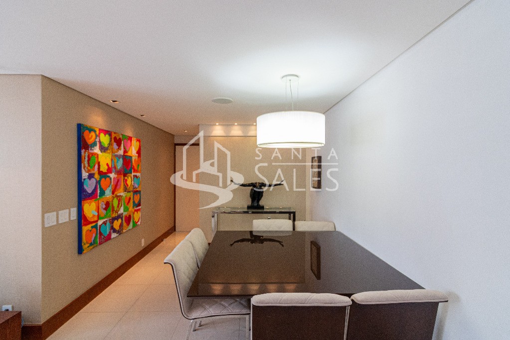 Apartamento, 3 quartos, 120 m² - Foto 6