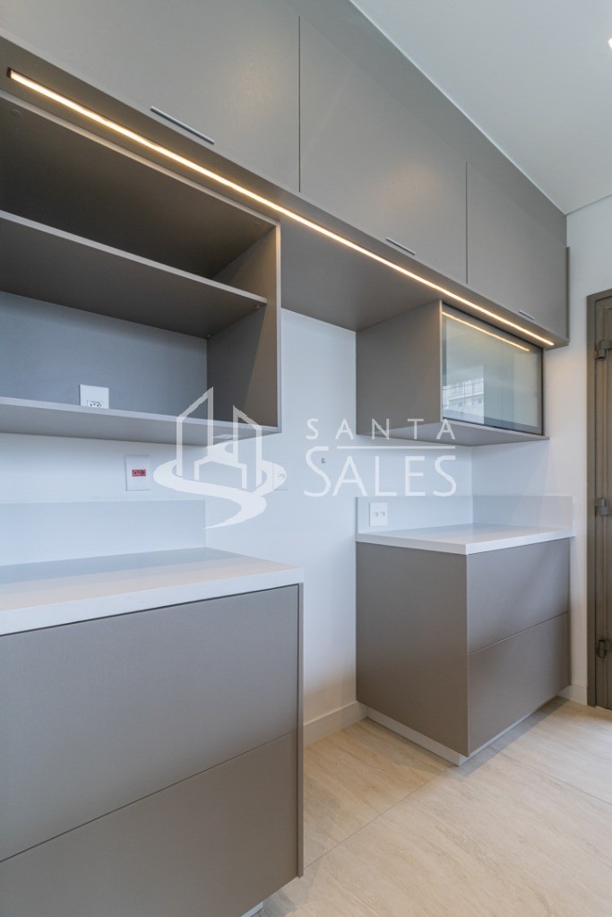 Apartamento, 2 quartos, 90 m² - Foto 64