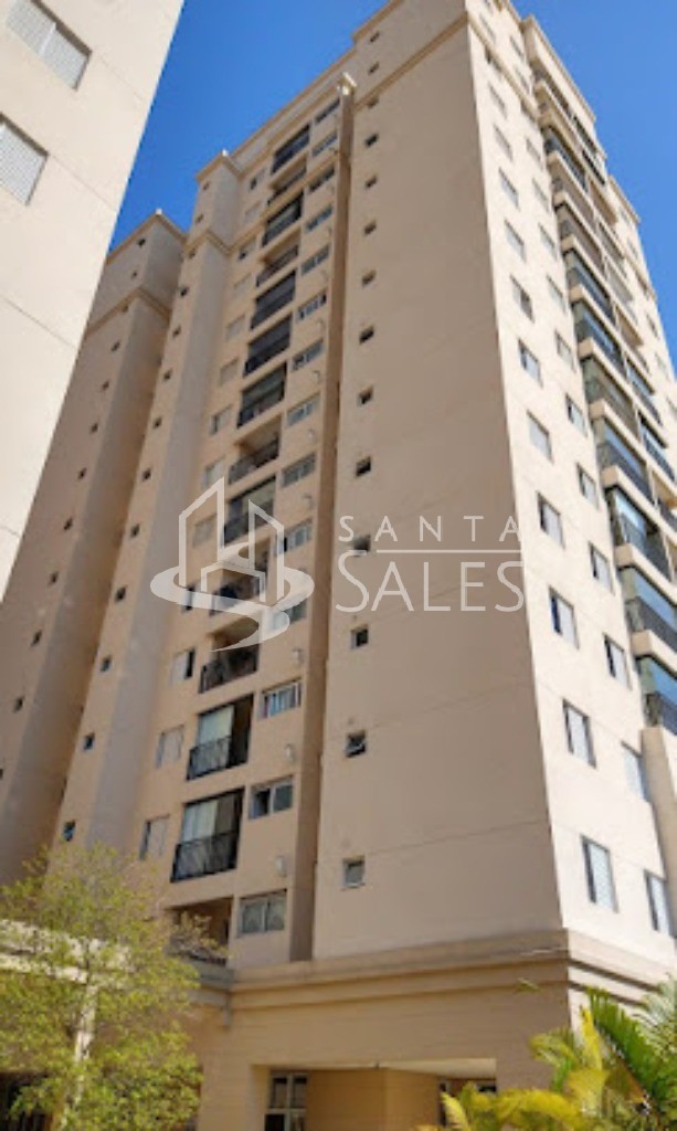 Apartamento, 2 quartos, 58 m² - Foto 2