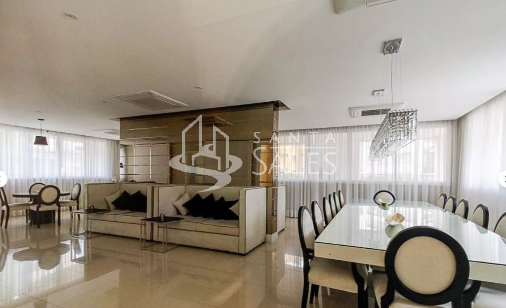 Apartamento, 1 quarto, 54 m² - Foto 33