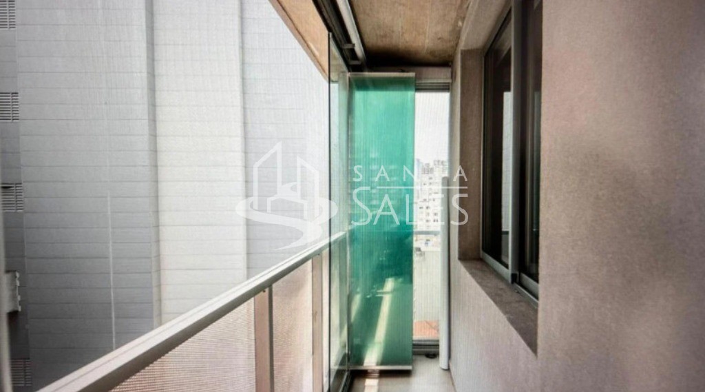 Apartamento, 2 quartos, 40 m² - Foto 7