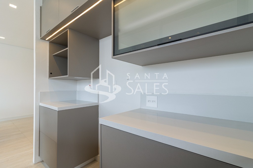 Apartamento, 2 quartos, 90 m² - Foto 55