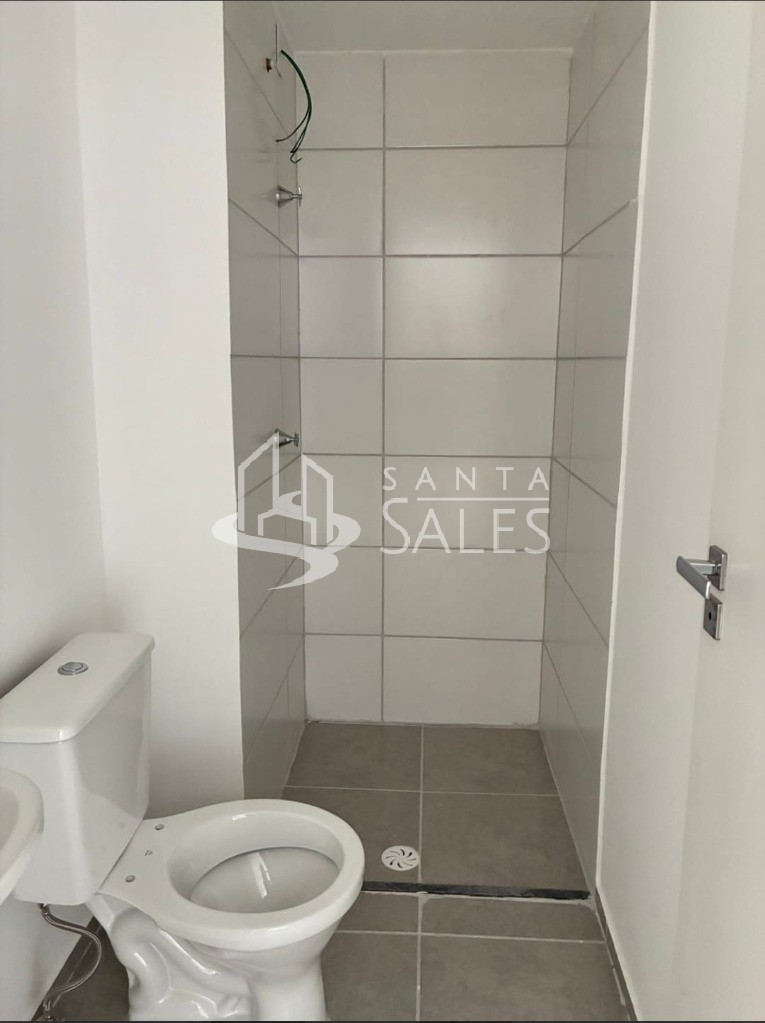 Apartamento, 2 quartos, 34 m² - Foto 4