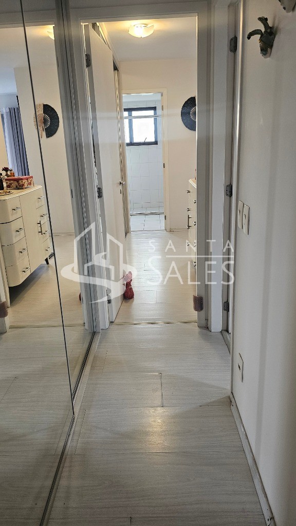 Apartamento, 3 quartos, 210 m² - Foto 16