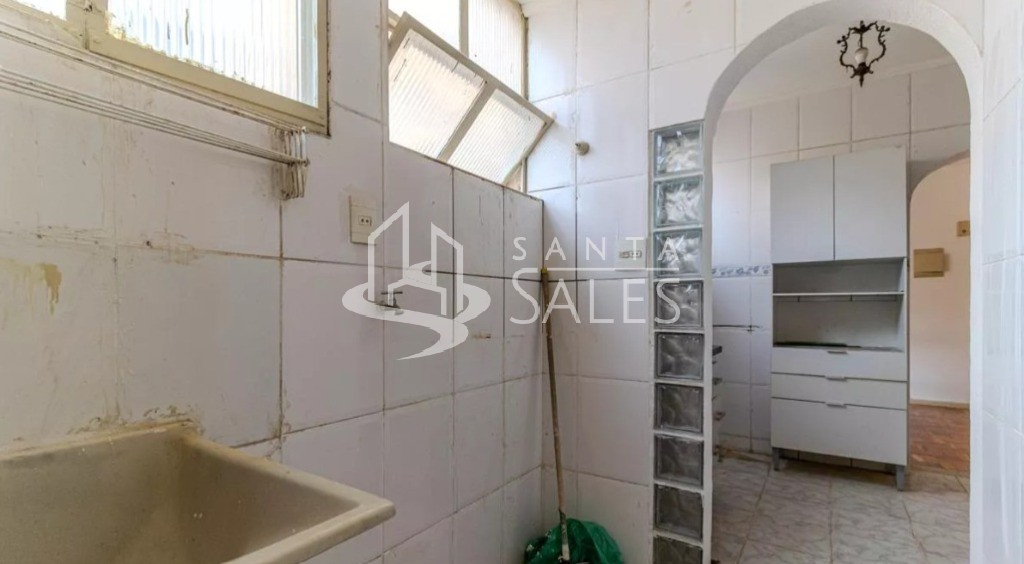 Apartamento, 1 quarto, 63 m² - Foto 7