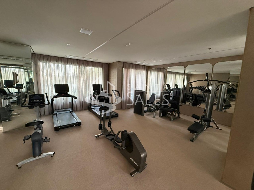 Apartamento, 2 quartos, 46 m² - Foto 23