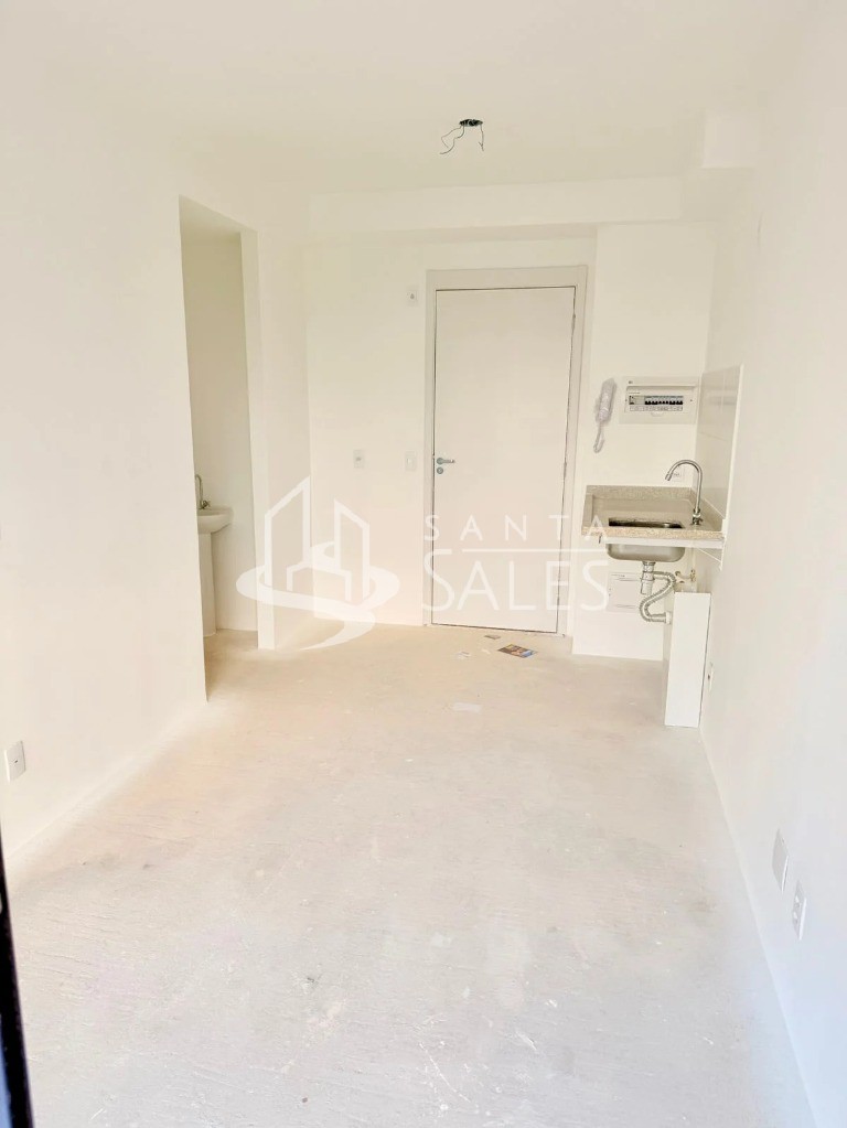 Kitnet-Studio, 27 m² - Foto 3
