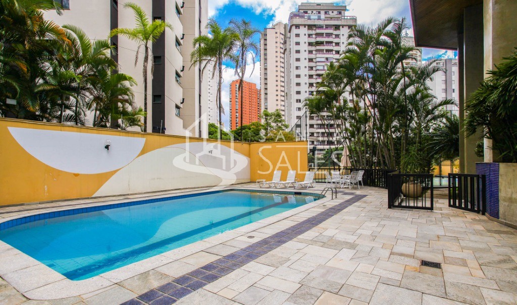 Apartamento, 5 quartos, 330 m² - Foto 47