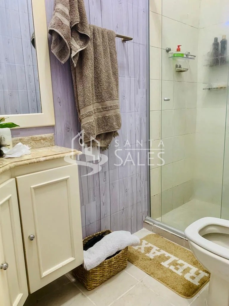 Apartamento, 3 quartos, 160 m² - Foto 22