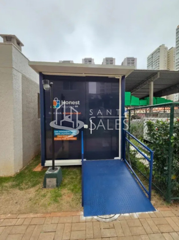 Apartamento à venda com 2 quartos, 45m² - Foto 12