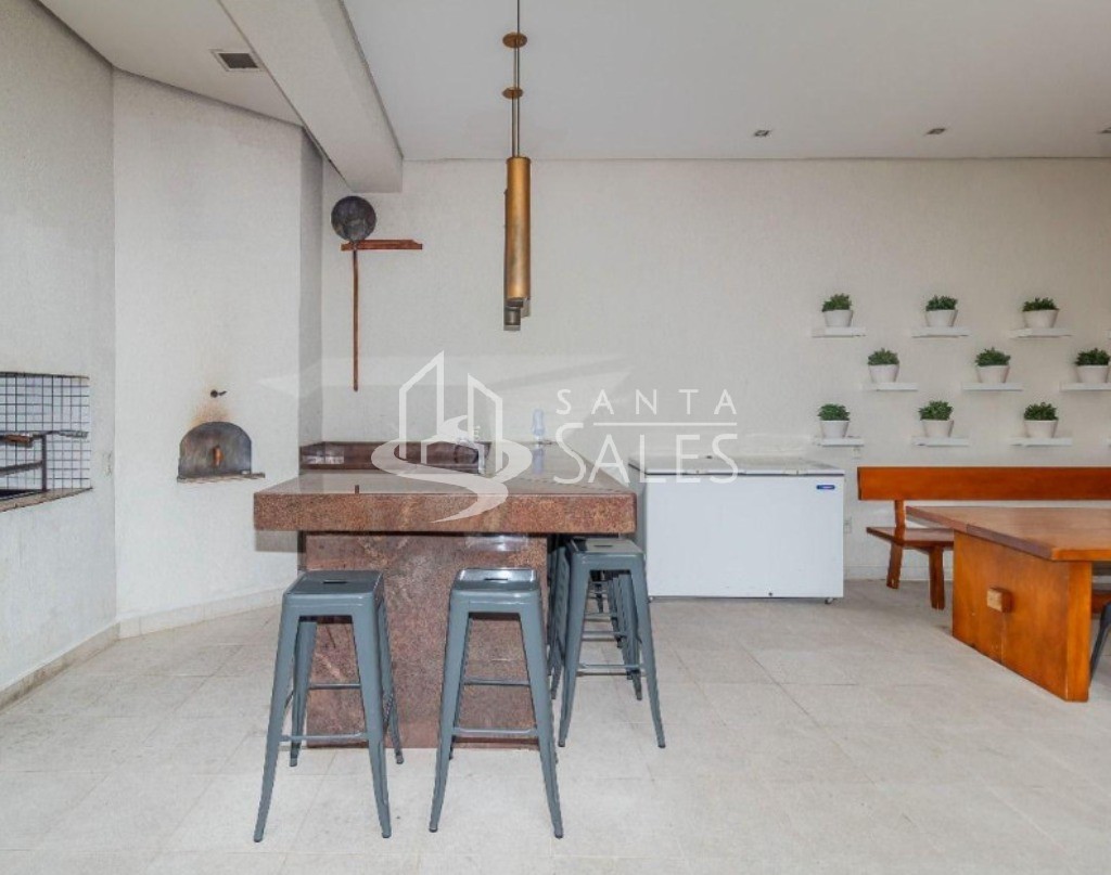 Apartamento, 1 quarto, 47 m² - Foto 15