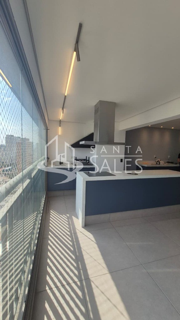 Apartamento, 1 quarto, 81 m² - Foto 3