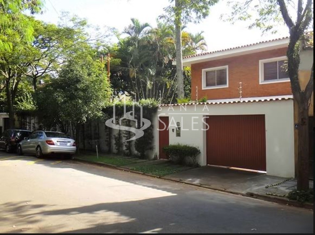 Sobrado, 4 quartos, 450 m² - Foto 31