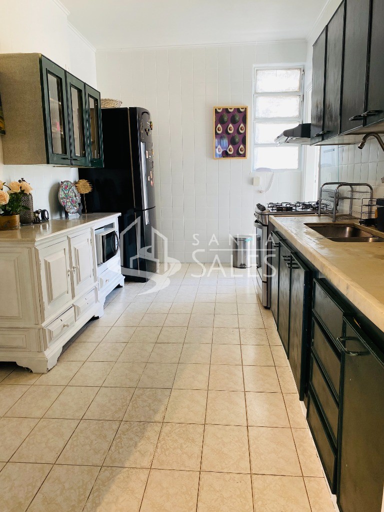 Apartamento, 3 quartos, 105 m² - Foto 8