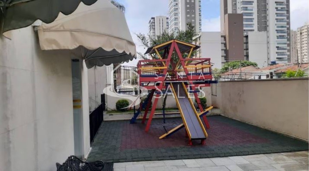 Apartamento, 3 quartos, 108 m² - Foto 29